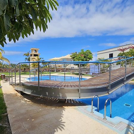 La Quinta Estacion Βίλα Santa Úrsula Εξωτερικό φωτογραφία