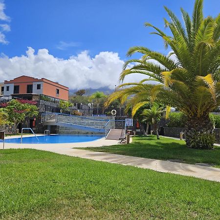 La Quinta Estacion Βίλα Santa Úrsula Εξωτερικό φωτογραφία