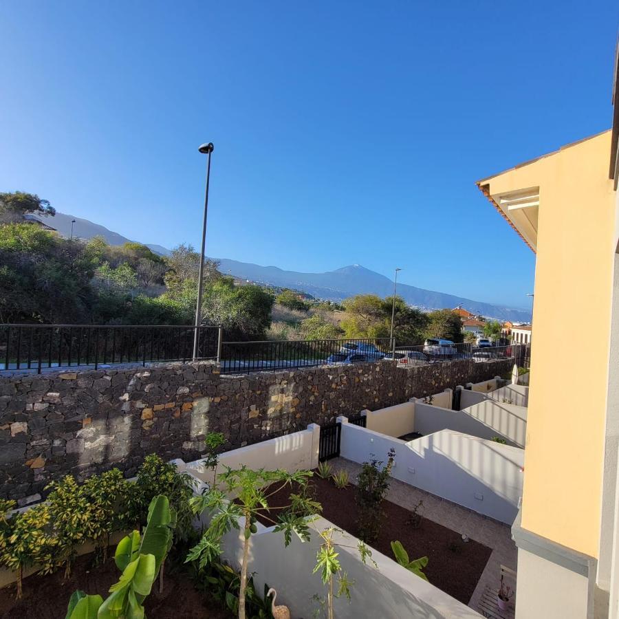 La Quinta Estacion Βίλα Santa Úrsula Εξωτερικό φωτογραφία