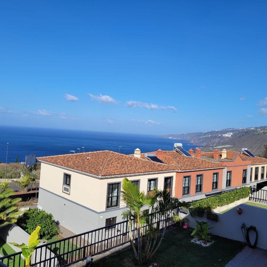 La Quinta Estacion Βίλα Santa Úrsula Εξωτερικό φωτογραφία